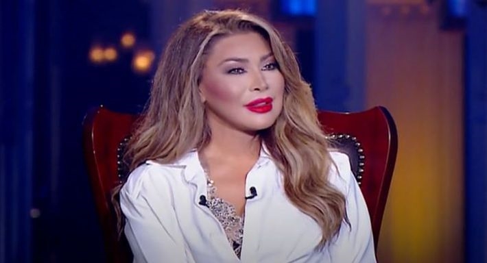 نوال الزغبي