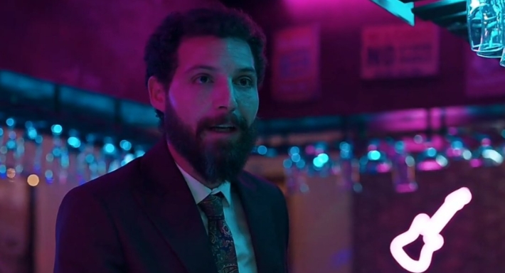 محمود حجازي