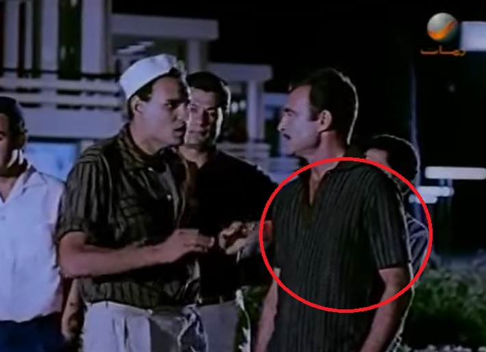 معسكر البنات 