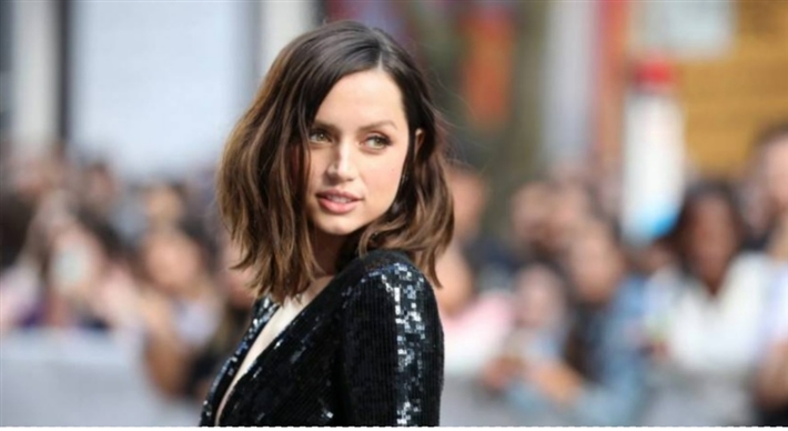 آنا دي ارماس