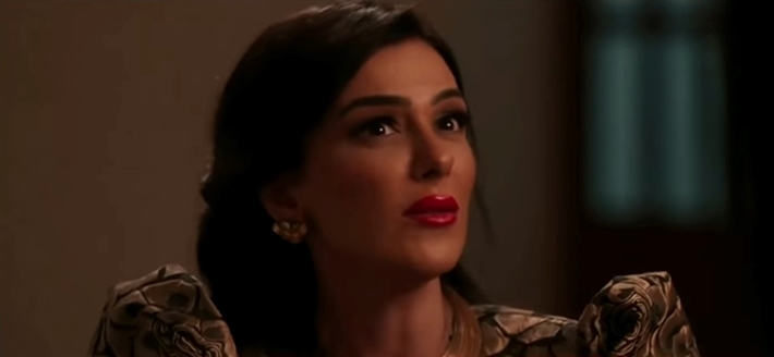 إنجي المقدم