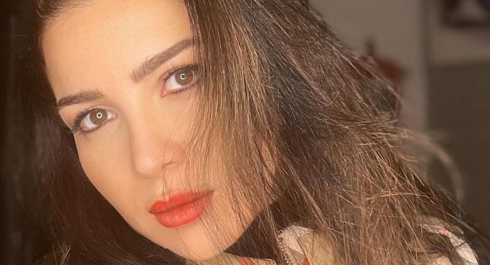 مي عز الدين