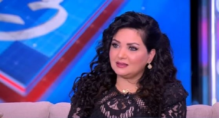 بثينة رشوان