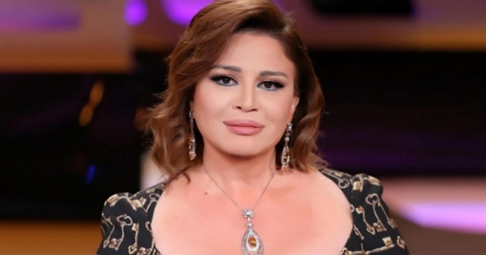 الهام شاهين