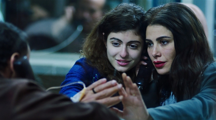 صورة من فيلم &quot;أميرة&quot;