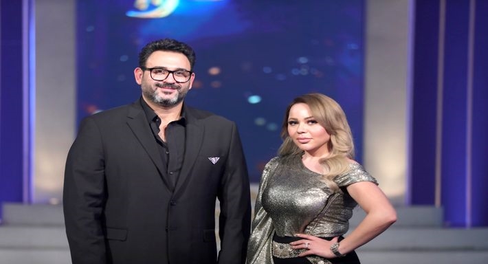 برنامج حبر سري