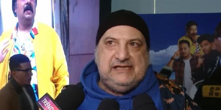 خالد الصاوي