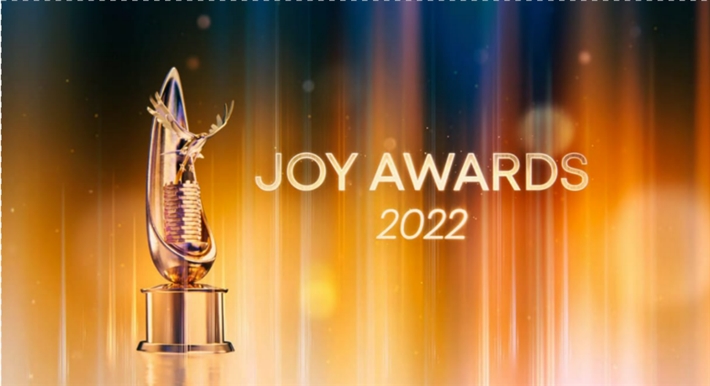 joy awards 