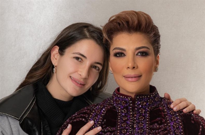 أصالة وشام الذهبي