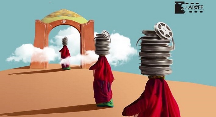 بوستر مهرجان أسوان