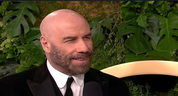 جون ترافولتا