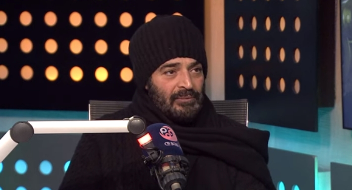 حميد الشاعري