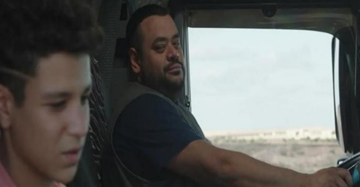 فيلم أبو صدام