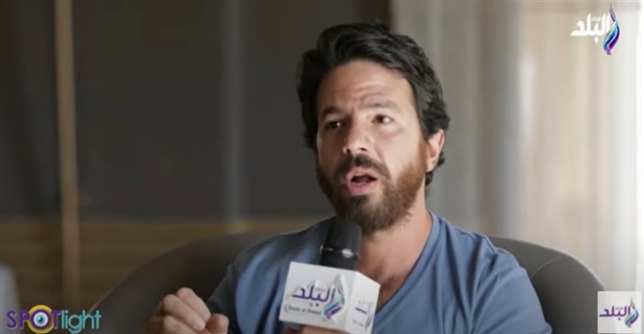 عمر الشناوي