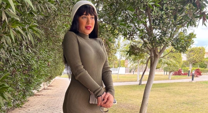 أسما شريف منير