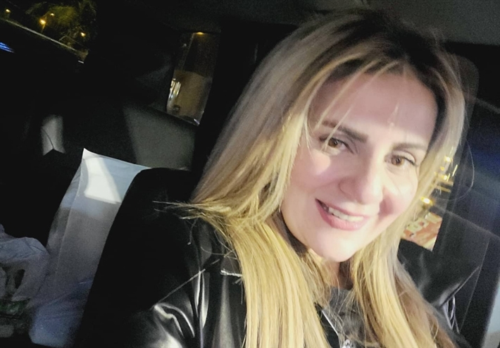 رانيا محمود ياسين