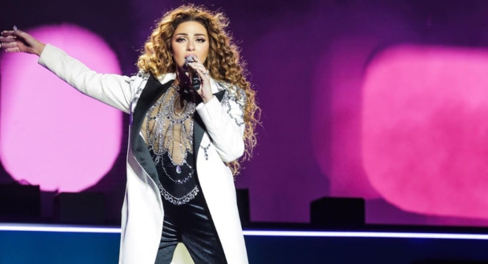 ميريام فارس