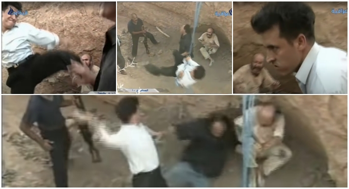 كاظم الساهر في مسلسل المسافر