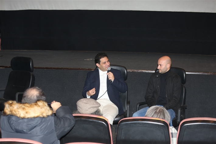 خالد الكمار