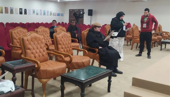 محيي إسماعيل