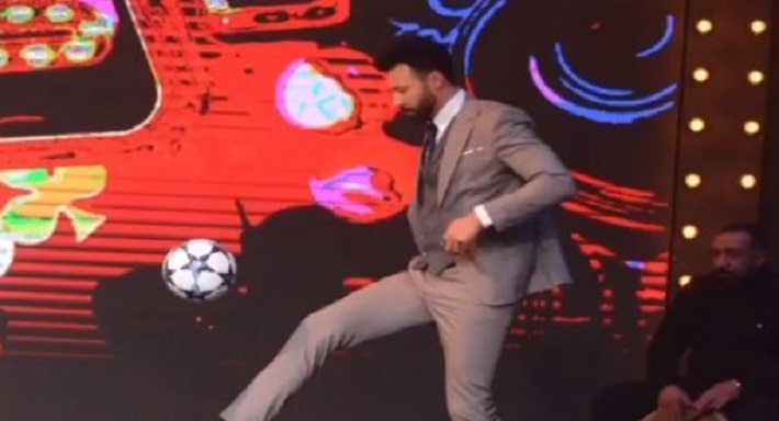 أحمد فهمي