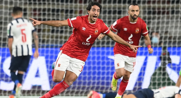 النادي الأهلي