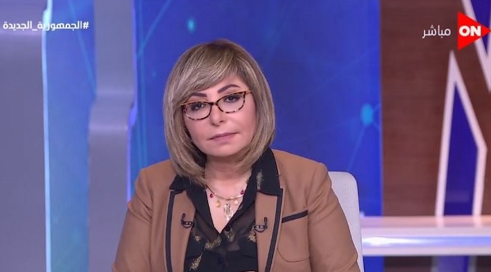 لميس الحديدي