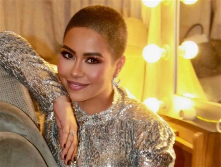 شيرين عبد الوهاب