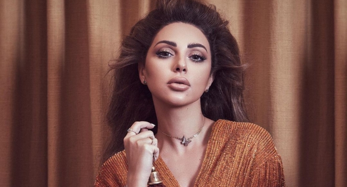 ميريام فارس