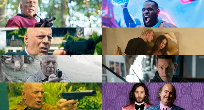 أسوأ أعمال في ترشيحات التوتة الذهبية