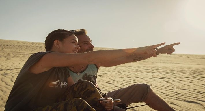 مسلسل البحث عن علا