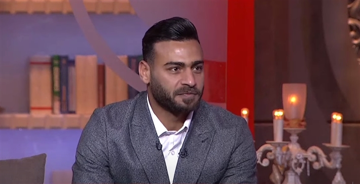 محمد أبو جبل