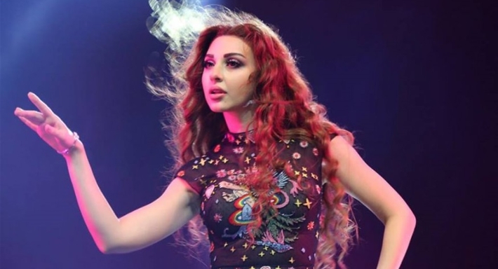 ميريام فارس