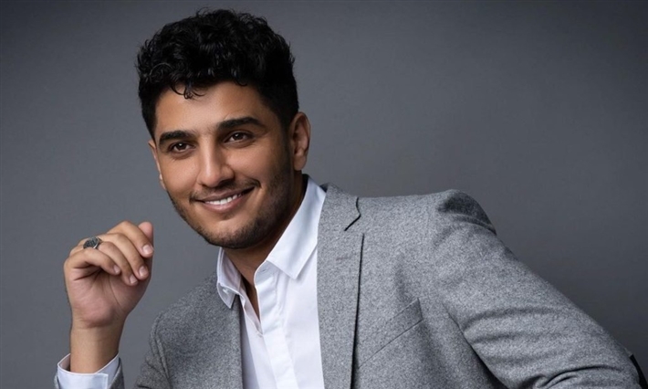 محمد عساف