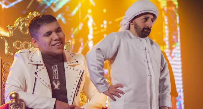 عمر كمال وكوكسال بابا