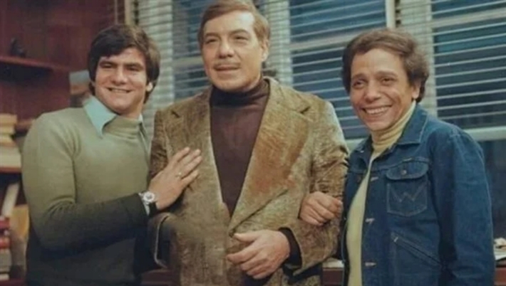 فيلم رجل فقد عقله