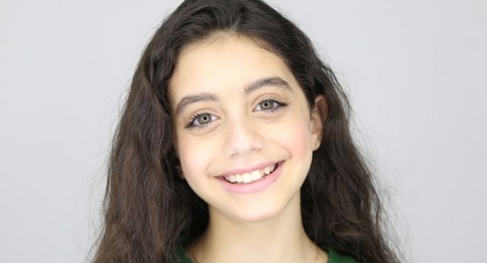 ياسمينا العبد