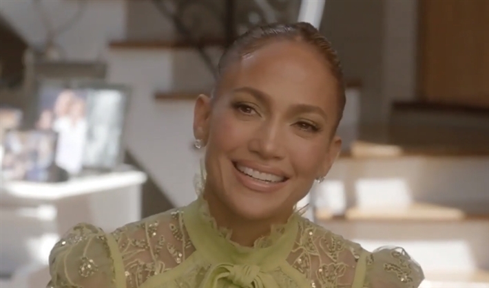 جينيفر لوبيز