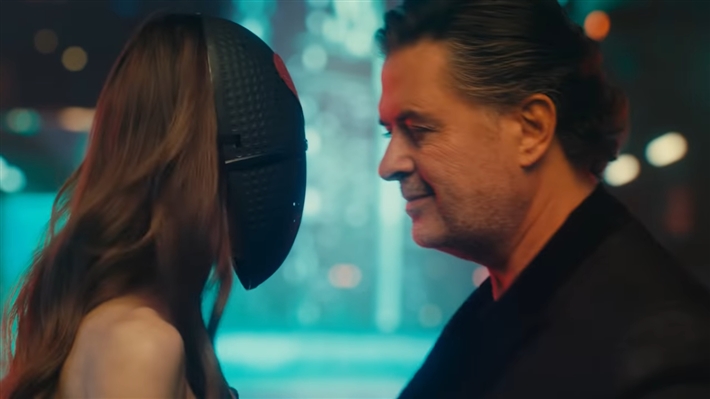 فيديو كليب ممكن أزعلك