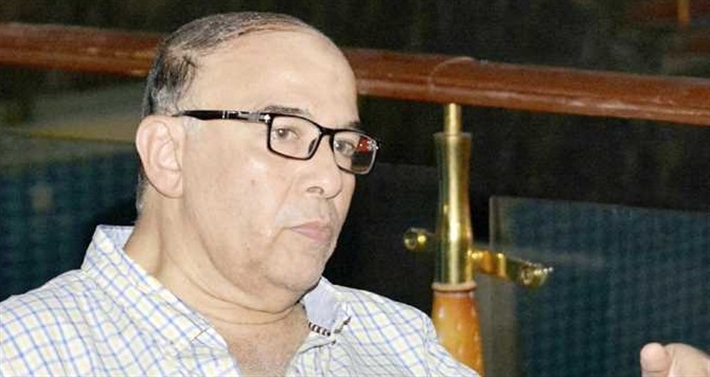 الموجي الصغير