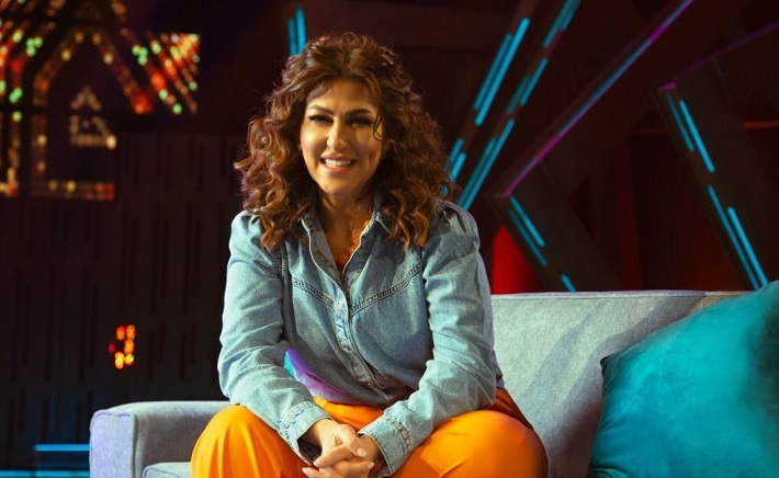 دينا عبد الكريم