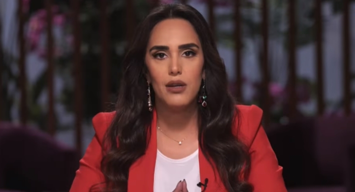 فاطمة مصطفى