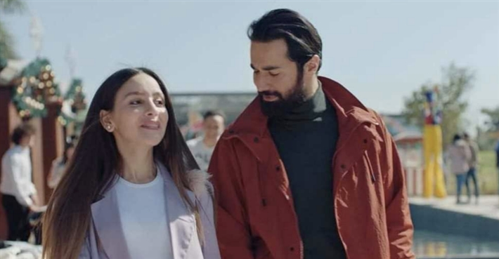 فيلم عروستي