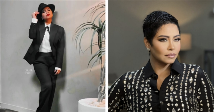 شيرين عبد الوهاب