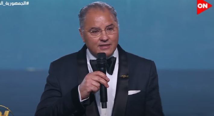 محمد السعدي