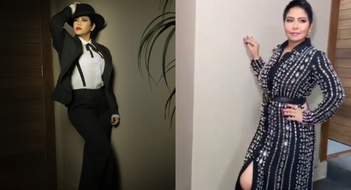 شيرين عبد الوهاب