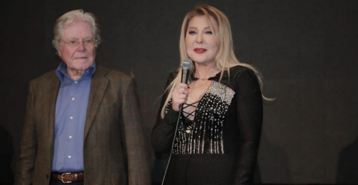 نادية الجندي