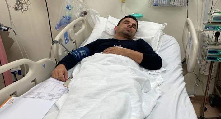 خالد الغندور