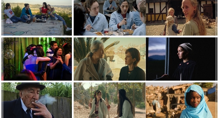 أفلام مسابقة الفيلم الطويل بمهرجان أسوان لأفلام المرأة