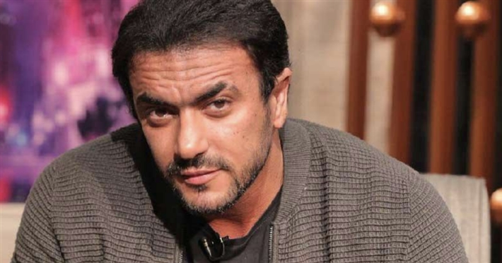 أحمد العوضي